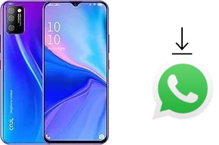 Cómo instalar WhatsApp en un Coolpad Cool 10