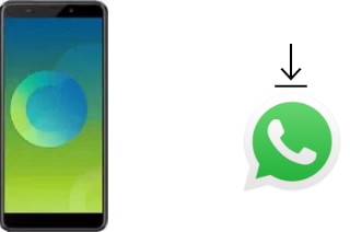 Cómo instalar WhatsApp en un Coolpad Cool2