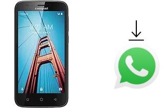 Cómo instalar WhatsApp en un Coolpad Defiant