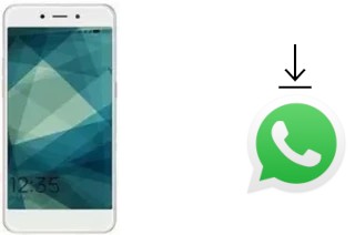 Cómo instalar WhatsApp en un Coolpad E2C