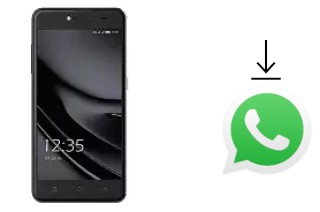 Cómo instalar WhatsApp en un Coolpad Fancy 3