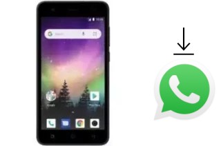 Cómo instalar WhatsApp en un Coolpad Illumina