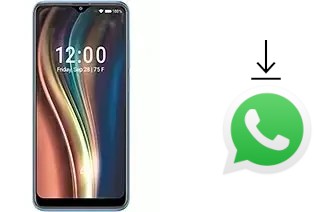 Cómo instalar WhatsApp en un Coolpad Legacy 5G