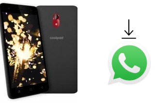 Cómo instalar WhatsApp en un Coolpad Legacy Go