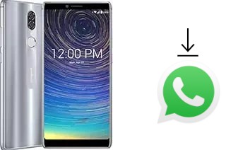 Cómo instalar WhatsApp en un Coolpad Legacy