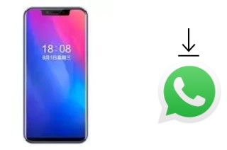 Cómo instalar WhatsApp en un Coolpad M3