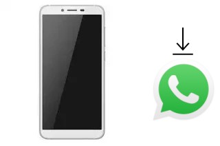 Cómo instalar WhatsApp en un Coolpad Mega 5