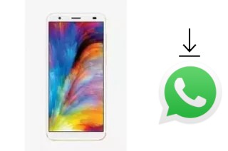 Cómo instalar WhatsApp en un Coolpad Mega 5C