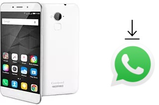 Cómo instalar WhatsApp en un Coolpad Note 3