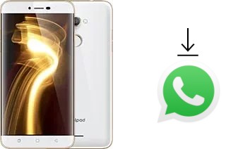 Cómo instalar WhatsApp en un Coolpad Note 3s