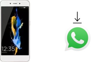 Cómo instalar WhatsApp en un Coolpad Note 5 Lite C