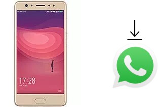 Cómo instalar WhatsApp en un Coolpad Note 6