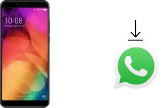 Cómo instalar WhatsApp en un Coolpad Note 8