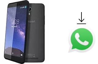 Cómo instalar WhatsApp en un Coolpad NX1