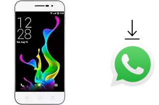 Cómo instalar WhatsApp en un Coolpad Porto