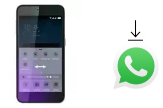 Cómo instalar WhatsApp en un Coolpad Power