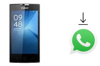 Cómo instalar WhatsApp en un Coolpad Rogue