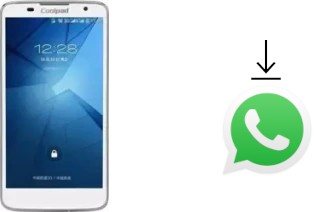 Cómo instalar WhatsApp en un Coolpad S6