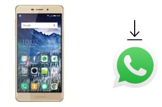 Cómo instalar WhatsApp en un Coolpad Sky 3 Pro