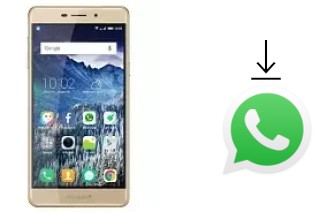 Cómo instalar WhatsApp en un Coolpad Sky 3 S