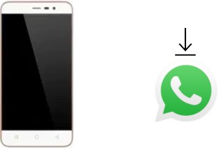 Cómo instalar WhatsApp en un Coolpad TipTop Air