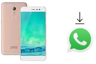 Cómo instalar WhatsApp en un Coolpad TipTop N1