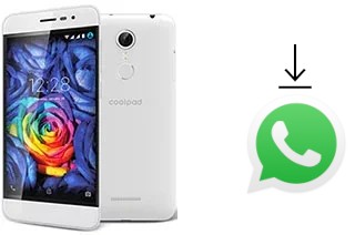 Cómo instalar WhatsApp en un Coolpad Torino S