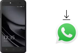 Cómo instalar WhatsApp en un Coolpad Torino S2