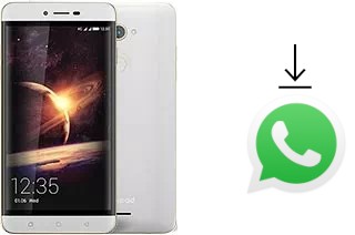 Cómo instalar WhatsApp en un Coolpad Torino