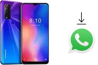 Cómo instalar WhatsApp en un Coolpad X10