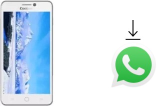 Cómo instalar WhatsApp en un Coolpad Y60