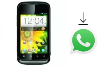 Cómo instalar WhatsApp en un Cosmote Smart Share