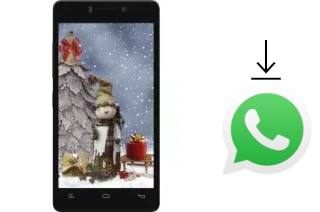 Cómo instalar WhatsApp en un Cosmote Smart Xceed