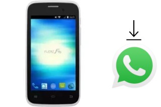 Cómo instalar WhatsApp en un Covia CP-F40S