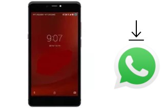 Cómo instalar WhatsApp en un Covia CP-J55A