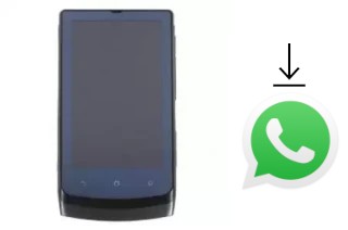 Cómo instalar WhatsApp en un Cowon D3