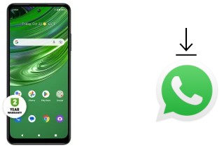 Cómo instalar WhatsApp en un Cricket Outlast