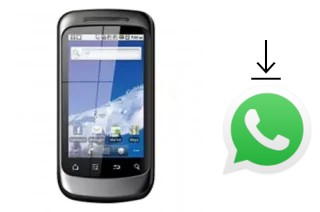 Cómo instalar WhatsApp en un Cross A1