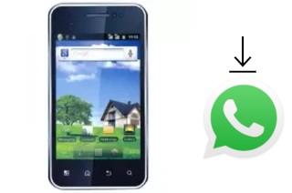 Cómo instalar WhatsApp en un Cross A10