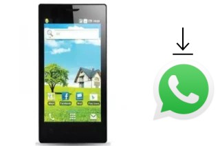 Cómo instalar WhatsApp en un Cross A7