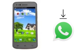 Cómo instalar WhatsApp en un Cross A7S