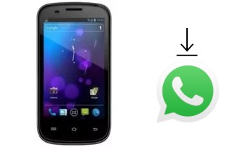 Cómo instalar WhatsApp en un Cross Andromeda A88