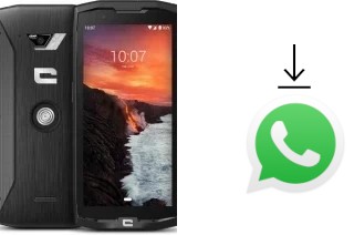 Cómo instalar WhatsApp en un CROSSCALL CORE-X4