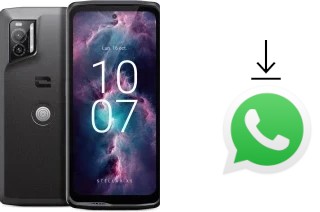 Cómo instalar WhatsApp en un CROSSCALL STELLAR-X5