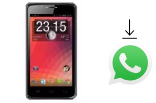 Cómo instalar WhatsApp en un Ctroniq Wiz 1