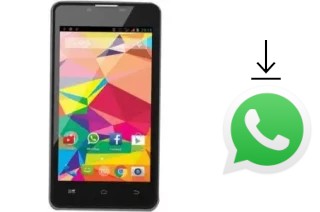 Cómo instalar WhatsApp en un Ctroniq Wiz 2