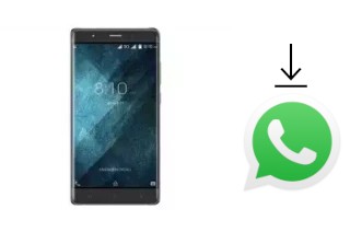 Cómo instalar WhatsApp en un Ctroniq Wiz 3 Plus