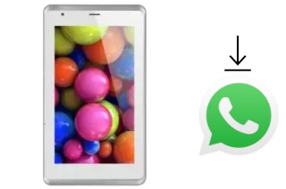 Cómo instalar WhatsApp en un Ctroniq Wiz 3