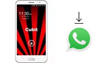 Cómo instalar WhatsApp en un Cubit AIO3