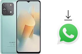 Cómo instalar WhatsApp en un Cubot A1